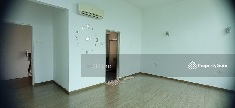 Untuk Disewa - Birch Regency @ Penang Times Square