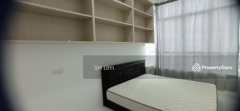 Untuk Disewa - Birch Regency @ Penang Times Square