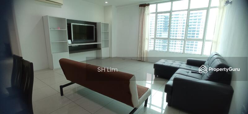 Untuk Disewa - Birch Regency @ Penang Times Square