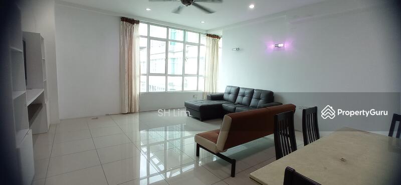 Untuk Disewa - Birch Regency @ Penang Times Square