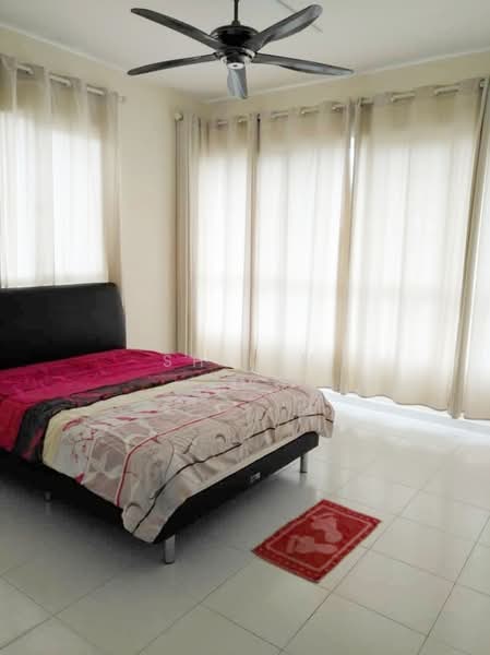 Untuk Disewa - Birch Regency @ Penang Times Square