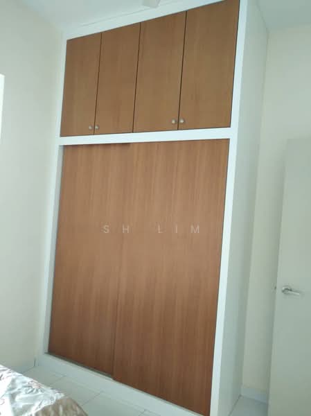 Untuk Disewa - Birch Regency @ Penang Times Square