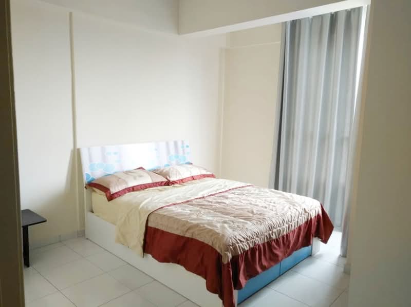 Untuk Disewa - Birch Regency @ Penang Times Square