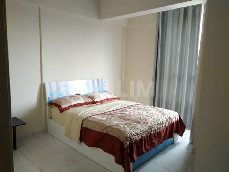 Untuk Disewa - Birch Regency @ Penang Times Square