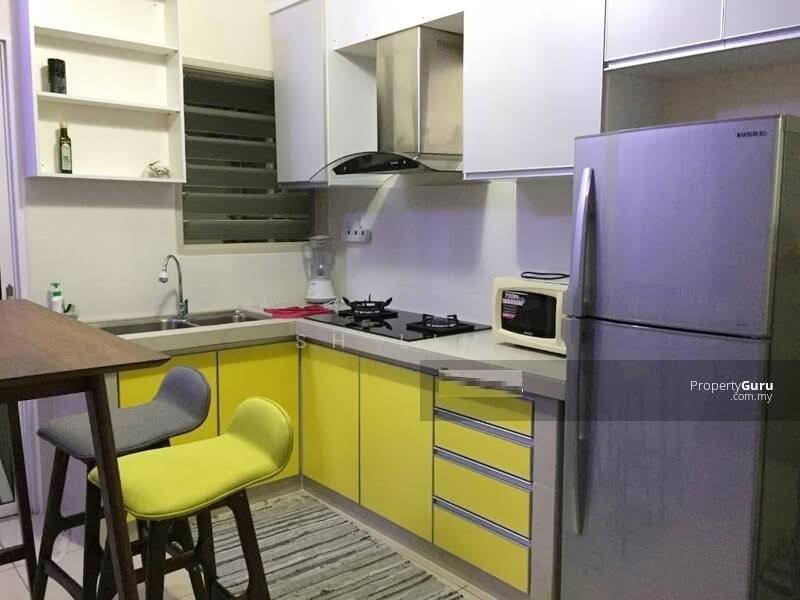 Untuk Disewa - Birch Regency @ Penang Times Square