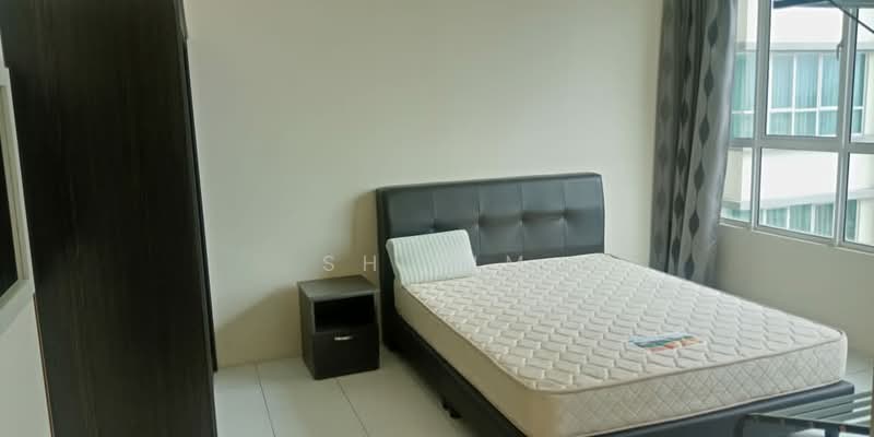 Untuk Disewa - Birch Regency @ Penang Times Square