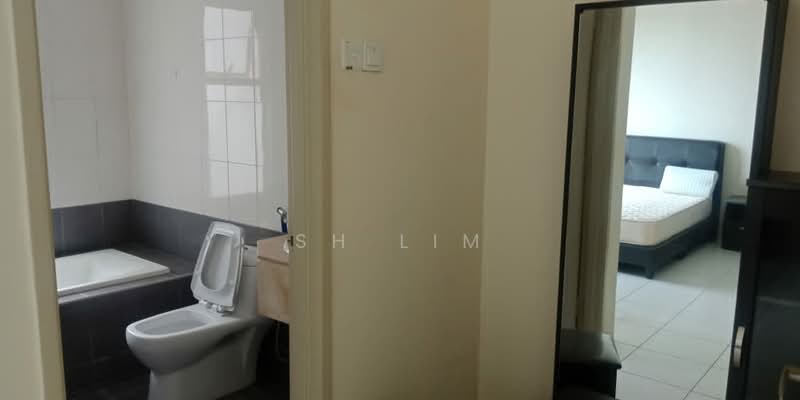 Untuk Disewa - Birch Regency @ Penang Times Square