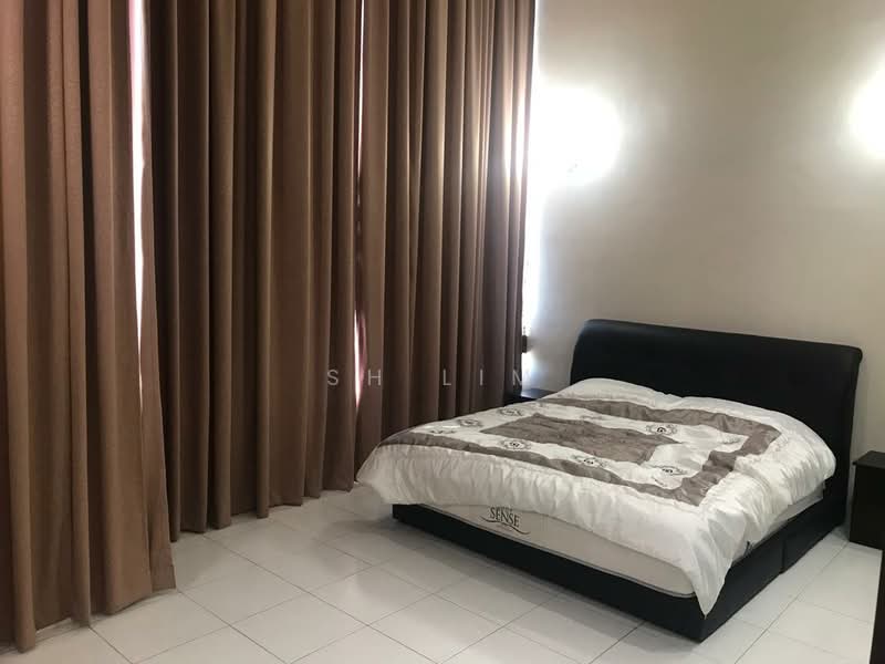 Kondominium untuk Disewa di Birch Regency @ Penang Times Square - SH Lim - Bedroom - PropertyGuru.com.my