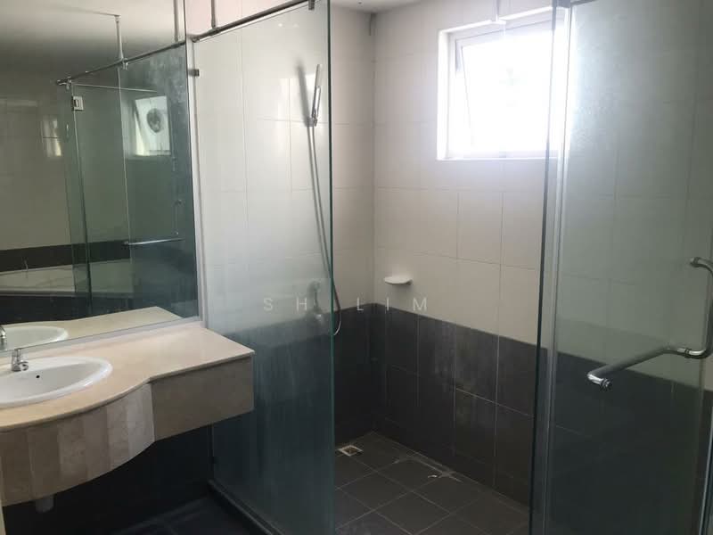 Kondominium untuk Disewa di Birch Regency @ Penang Times Square - SH Lim - Bathroom - PropertyGuru.com.my