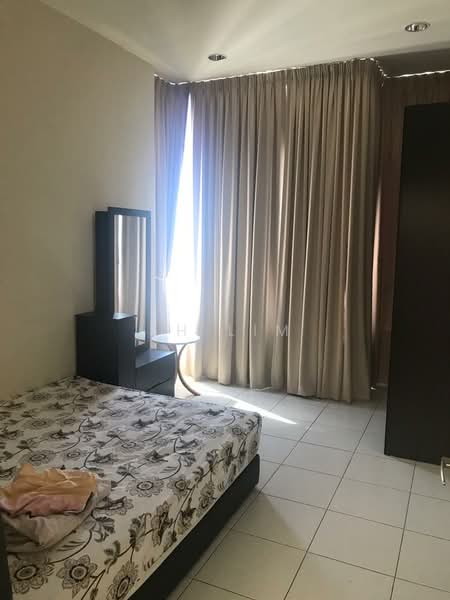 Kondominium untuk Disewa di Birch Regency @ Penang Times Square - SH Lim - Bedroom - PropertyGuru.com.my