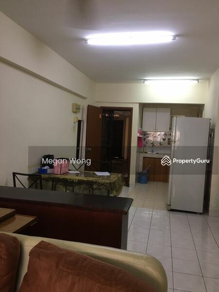 Untuk Dijual - Pelangi Damansara