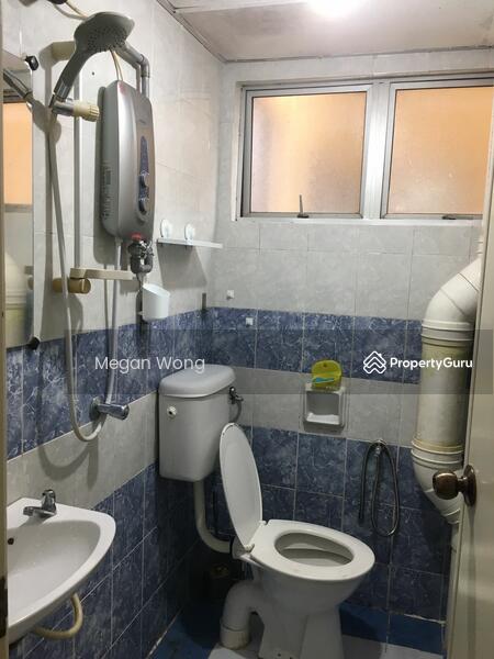 Untuk Dijual - Pelangi Damansara