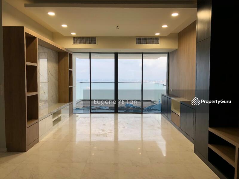 Condominium for Sale at Setia V Residences - Eugene YE Tan - PropertyGuru.com.my