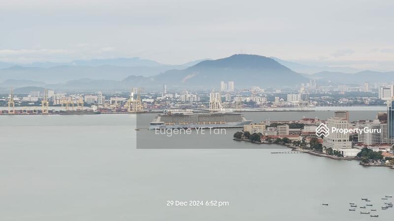 Condominium for Sale at Setia V Residences - Eugene YE Tan - PropertyGuru.com.my