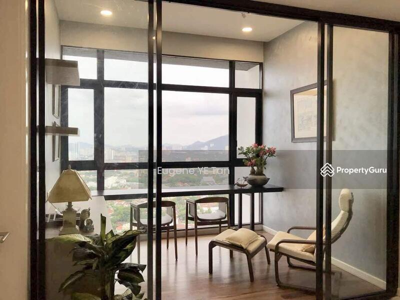 Condominium for Sale at Setia V Residences - Eugene YE Tan - PropertyGuru.com.my