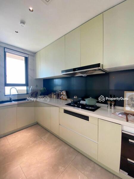 For Sale - Malacca Seaview Condo 300K!! Private Beach and Sky Bar