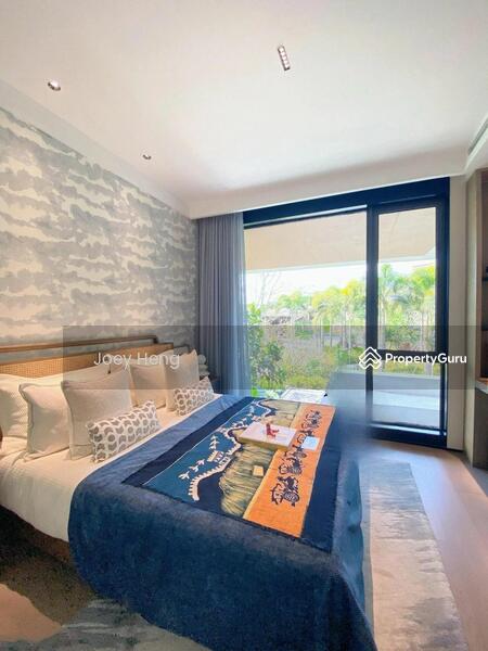 For Sale - Malacca Seaview Condo 300K!! Private Beach and Sky Bar