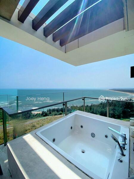 For Sale - Malacca Seaview Condo 300K!! Private Beach and Sky Bar