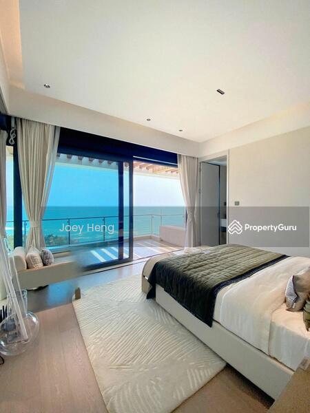 For Sale - Malacca Seaview Condo 300K!! Private Beach and Sky Bar