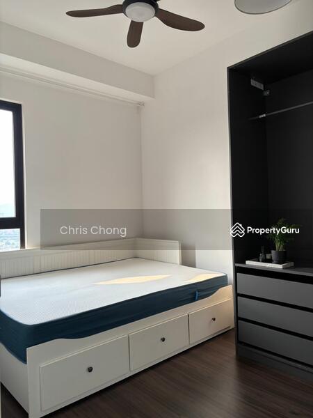 Service Residence for Rent at Duta Park Residences - Chris Chong - PropertyGuru.com.my