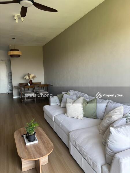 Service Residence for Rent at Duta Park Residences - Chris Chong - PropertyGuru.com.my