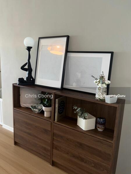 Service Residence for Rent at Duta Park Residences - Chris Chong - PropertyGuru.com.my