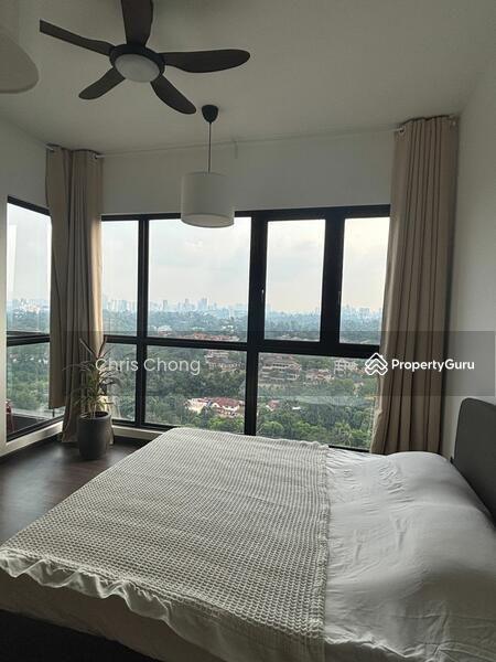 Service Residence for Rent at Duta Park Residences - Chris Chong - PropertyGuru.com.my