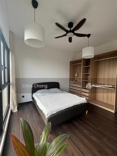 Service Residence for Rent at Duta Park Residences - Chris Chong - PropertyGuru.com.my