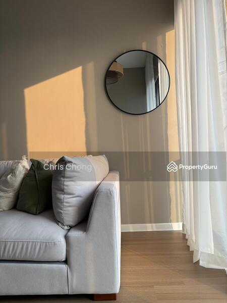 Service Residence for Rent at Duta Park Residences - Chris Chong - PropertyGuru.com.my