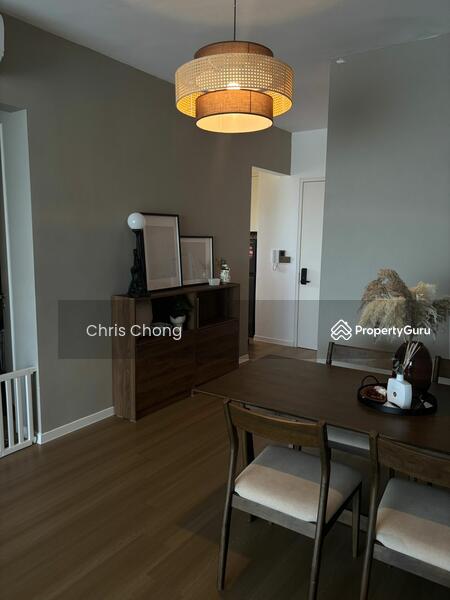 Service Residence for Rent at Duta Park Residences - Chris Chong - PropertyGuru.com.my