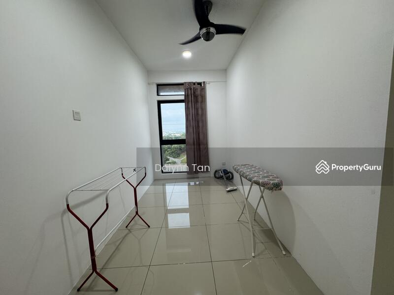 Service Residence for Rent at Menara Suria (V12) - Dalynn Tan - PropertyGuru.com.my