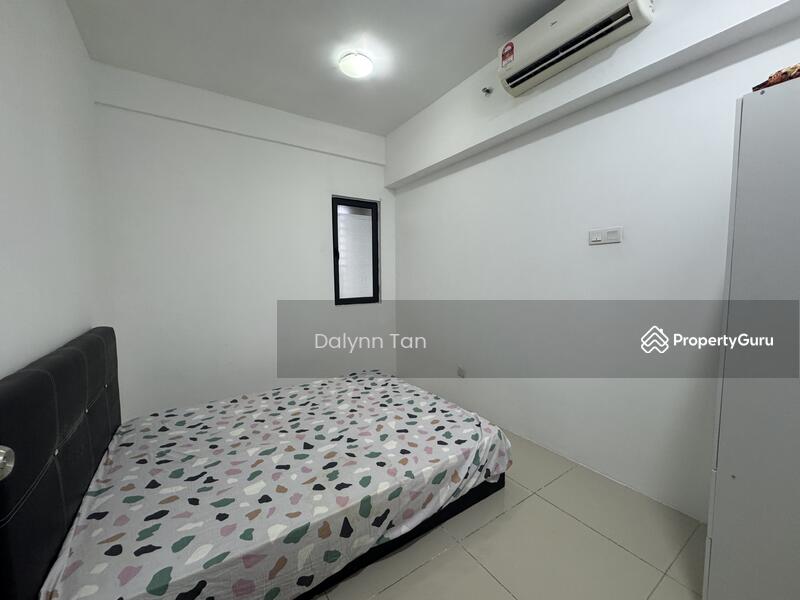 Service Residence for Rent at Menara Suria (V12) - Dalynn Tan - PropertyGuru.com.my