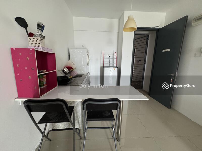 Service Residence for Rent at Menara Suria (V12) - Dalynn Tan - PropertyGuru.com.my
