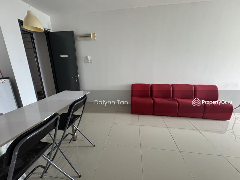 Service Residence for Rent at Menara Suria (V12) - Dalynn Tan - PropertyGuru.com.my
