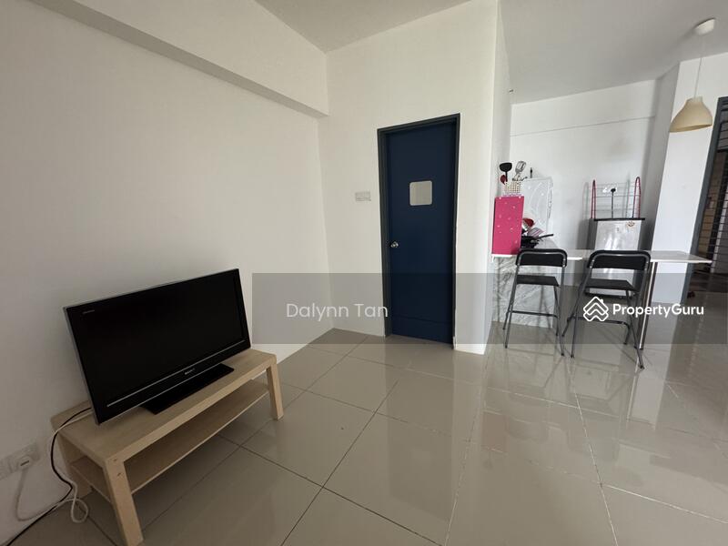 Service Residence for Rent at Menara Suria (V12) - Dalynn Tan - PropertyGuru.com.my