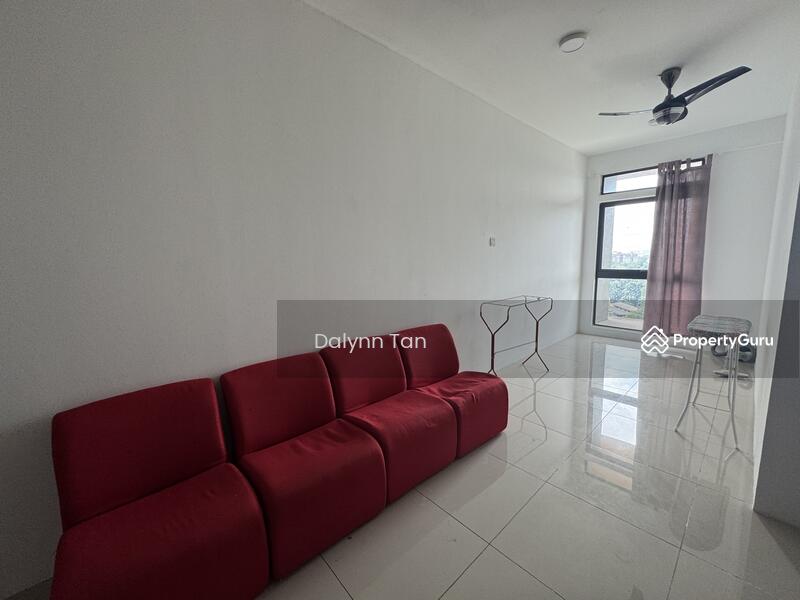Service Residence for Rent at Menara Suria (V12) - Dalynn Tan - PropertyGuru.com.my