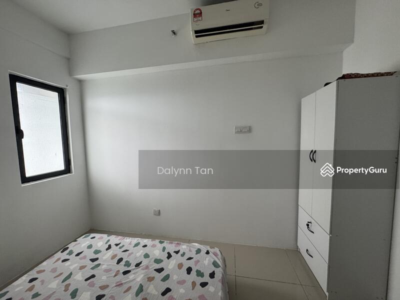 Service Residence for Rent at Menara Suria (V12) - Dalynn Tan - PropertyGuru.com.my