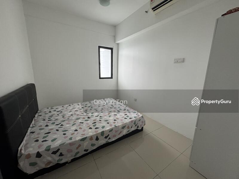 Service Residence for Rent at Menara Suria (V12) - Dalynn Tan - PropertyGuru.com.my