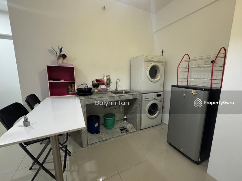 Service Residence for Rent at Menara Suria (V12) - Dalynn Tan - PropertyGuru.com.my