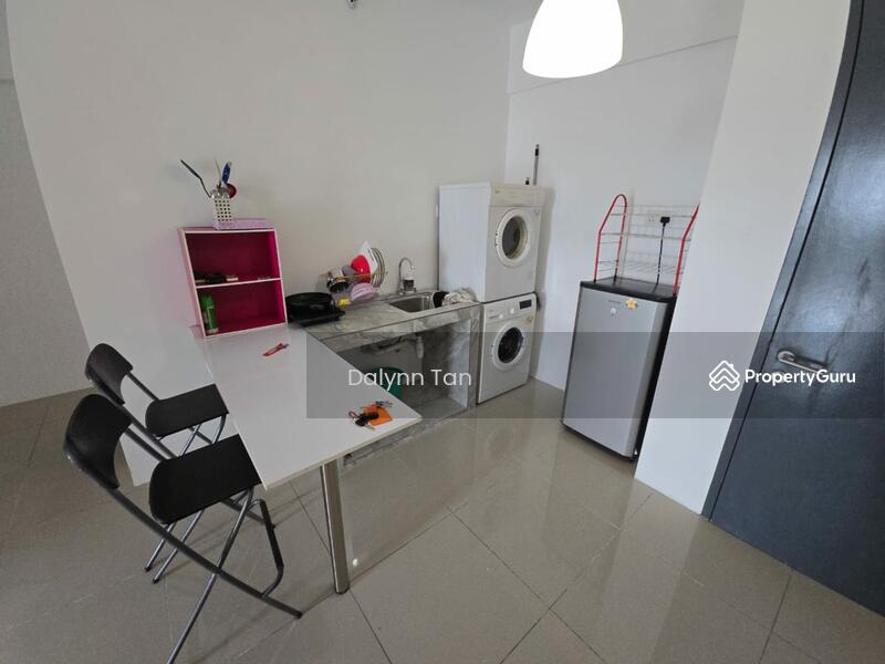 Service Residence for Rent at Menara Suria (V12) - Dalynn Tan - PropertyGuru.com.my