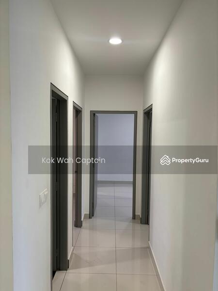 Service Residence for Rent at Traders Garden @ Cheras Selatan - Kok Wah Captain - PropertyGuru.com.my