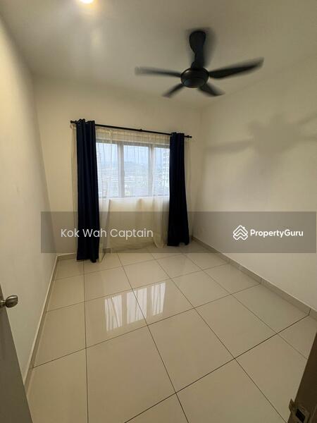 Service Residence for Rent at Traders Garden @ Cheras Selatan - Kok Wah Captain - PropertyGuru.com.my