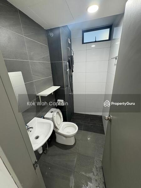 Service Residence for Rent at Traders Garden @ Cheras Selatan - Kok Wah Captain - PropertyGuru.com.my