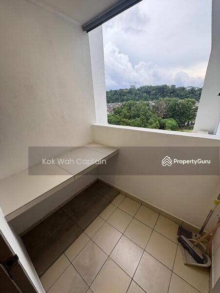 Service Residence for Rent at Traders Garden @ Cheras Selatan - Kok Wah Captain - PropertyGuru.com.my