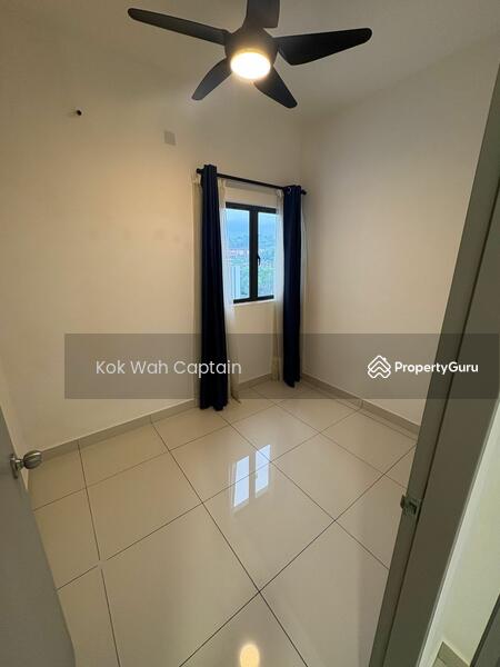 Service Residence for Rent at Traders Garden @ Cheras Selatan - Kok Wah Captain - PropertyGuru.com.my