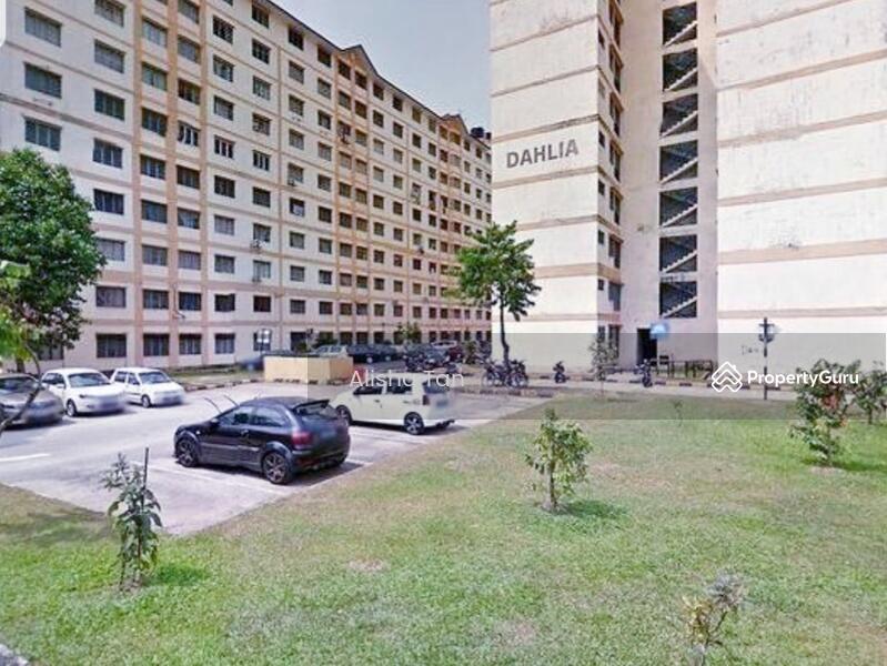 For Sale - Pangsapuri Sri Tanjung