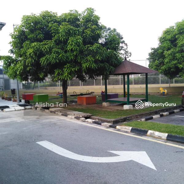 For Sale - Pangsapuri Sri Tanjung
