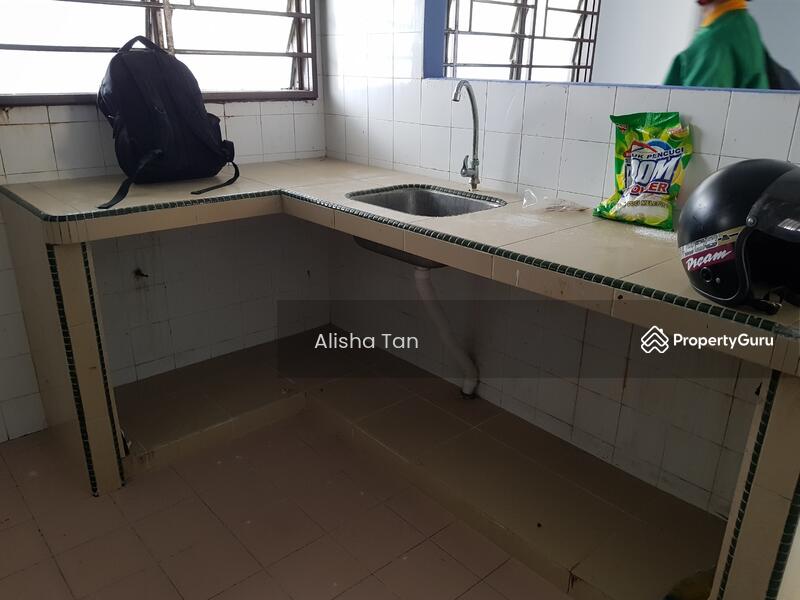 For Sale - Pangsapuri Sri Tanjung