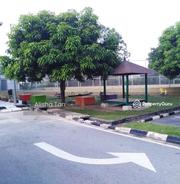 For Sale - Pangsapuri Sri Tanjung
