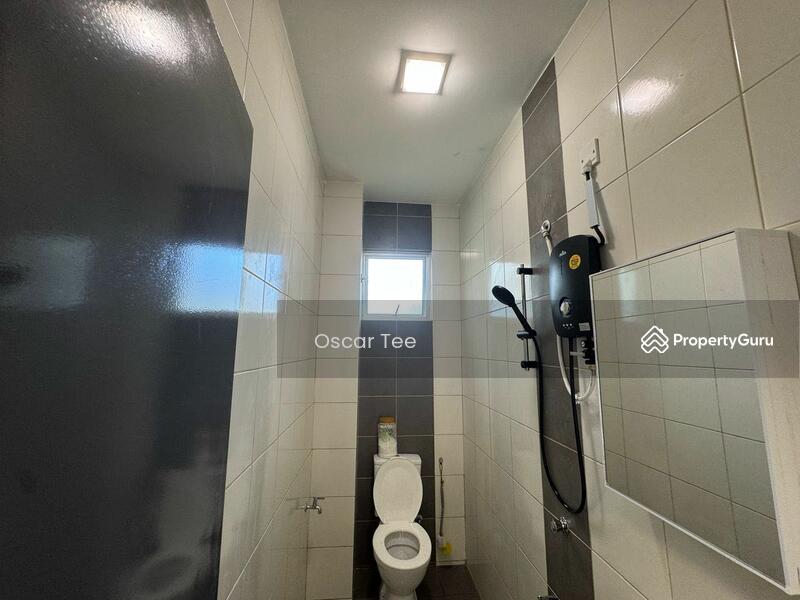 Untuk Disewa - Bandar Bukit Raja